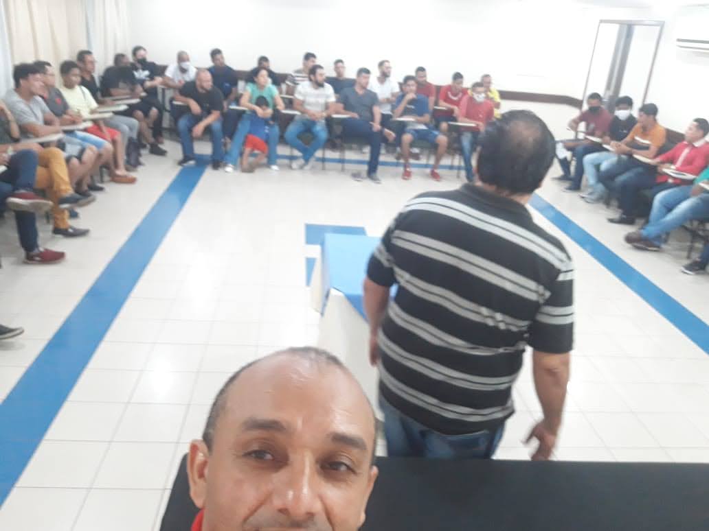 Reativação