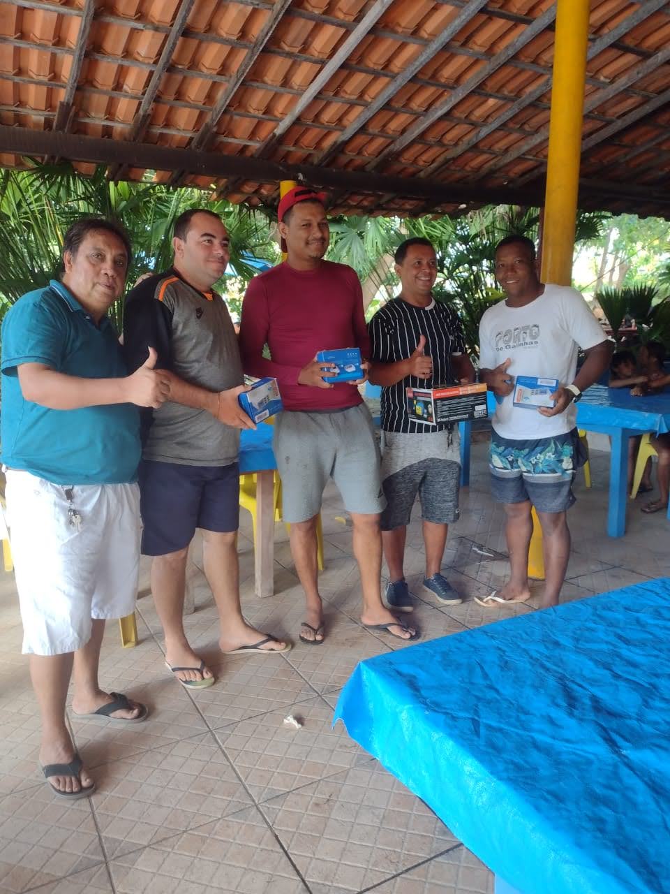 Evento 1